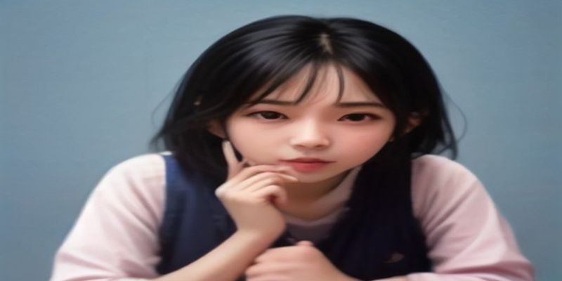冲田杏梨funny内容展示图，画面明亮活泼，展现搞笑轻松的娱乐风格，色调温暖