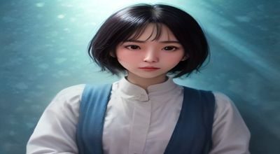 冲田杏梨funny粉丝二创内容展示，创意剪辑配乐，画面节奏明快充满活力