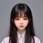 用户晨光的头像，普通用户，分享冲田杏梨funny内容的观看体验